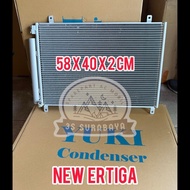 Ertiga New 2018-2025 Condenser Car Ac Condenser SUZUKI (New/)