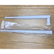 Genuine Sma Standard 6dBi 2.4Ghz Antenna Taken from Zyxel Wifi for Wifi Transceiver Devices