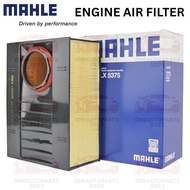 MAHLE GERMANY ENGINE AIR FILTER PORSCHE MACAN R4 2.0 TFSI MACAN S 3.0 V6
