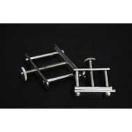 READY STOCK Hoffman Clip Tubing Clip Lab use Wholesaler NICE MURAH