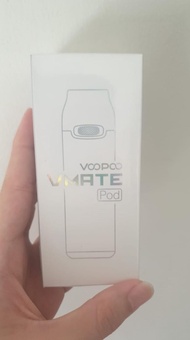 Miliki Voopoo Vmate Pod Kit 900Mah 100% Authentic By Voopoo