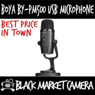 [BMC] Boya BY-PM500 USB Condenser Microphone