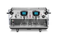 【泉嘉】BFC Aviator TCI多鍋爐 PPI 5段變頻調壓 雙孔營業用半自動咖啡機 / 義大利進口咖啡機