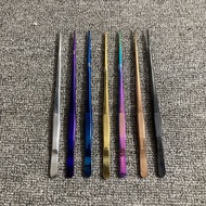 Straight Food Tweezer 20cm Tweezer Garnish Bar Tweezer Granish Tweezer Food Clamp Straight Tweezer 2