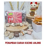 Hemoovet blood booster anemia cat
