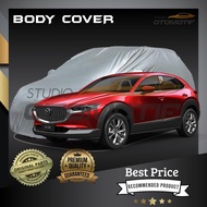 MAZDA CX30 CX 30 PREMIUM CAR COVER / MAZDA CX 30 PREMIUM BODY COVER