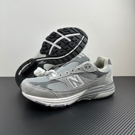 993 MiUSA Grey MR993GL Sneakers Shoes
