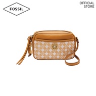 Fossil Brennon Crossbody Bag SHB2946136