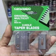 BLADE MULTICUT MATA PISAU MESIN CUKUR RAMBUT WAHL DLL