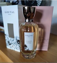 Goutal Paris Un Matin d'Orage  古特爾 雨後晨曦 香水