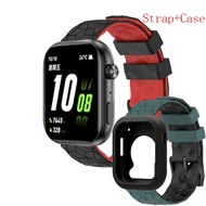 For Honor Choice Smart Watch 2i Smart Watch Case Screen Protector Cover For Honor Choice Smart Watch