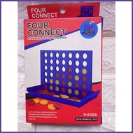 J&J SHOP INTERESTING CONNECT 4