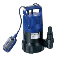 LUCKY PRO ปั๊มจุ่มดูดน้ำสะอาด 250W ท่อ 1x1 1/4" รุ่น LP-GP250