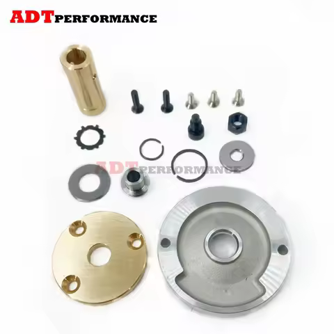 RHV4 VJ38 Turbo Repair Kit for Mazda 6 BT50 3.0 TDCi 2006-2012 WE01 WE01F, 03051M, V41VAT-S0011B