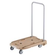 【Trusco】 彩色小型手推車790-沙色(僅限寄送台灣地區)