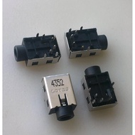 Notebook Audio Socket Slot Motherboard Socket Audio Connector 7P 7 Pins 3.5mm Socket