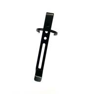 【Fast and Reliable Shipping】 Convoy S2 / S2 / M1 / C8 Flashlight Torches Body Bracket Clip For Convo