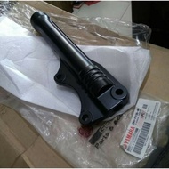 XRIDE X RIDE 115 RIGHT SHOCK TUBE BLACK 2BU-F3136-00 ORIGINAL Original