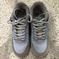 Sepatu Nike  af1 second ori