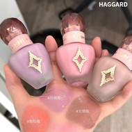 HAGGARD Blush Monochrome Liquid Vintage Court