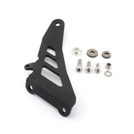 Suitable for Kawasaki Ninja400 Z400Z400 18-24 Modified Rear Exhaust Bracket Exhaust Reinforcement Br