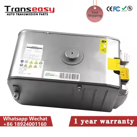 Original New High Voltage Hybrid BatteryA2213430900 A2219020703 A2213431000 A2213400500 For Mercedes