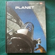 PLANET PLANET