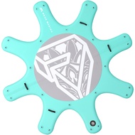 Aqua Marina Yoga Dock - Yoga inflatable Dock for Dhyana iSUP