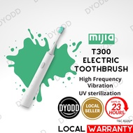 Xiaomi Mijia T300 Electric Toothbrush
