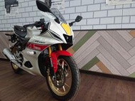 全新2022 YAMAHA R15M ABS 60週年版金