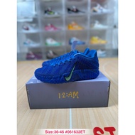 Ja 3 fashionable men's and women's sports and casual basketball shoes