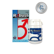 Robust Dietary Supplement (Bottle of 12s)