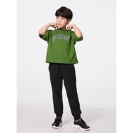 HJR1234 GU Dry Stretch Jogger for Kids