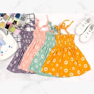 Isyana Girls' Dress