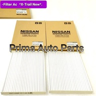 AC Filter Nissan Xtrail New AC Filter