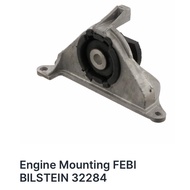 Fiat Punto 188 1.2 8v and 16 engine mount