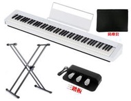 卡西歐 CASIO PX-S1100 PXS1100 88鍵 電鋼琴 數位鋼琴  攜帶式電鋼琴 靜音鋼琴 分期0利率