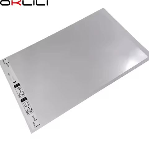 1PC X B12B819051 B12B813431 Carrier Sheet for Epson A4 Scanner Scan A3 B4 Odd-Sized Flimsy Wrinkled 