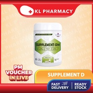 Supplement D (400g ) / Nutren Junior 800g