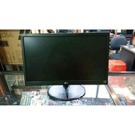 LG 20INC MONITOR