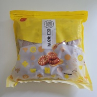 Drama Alchemy of Souls Yakgwa 1kg, Mini Yakgwa, Samlip Korean Traditional Sweet Honey Cookies
