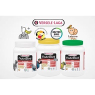 Nutribird Nestum A19/A21/AllRound 800g original - Import Belgium Quality