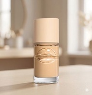 🇫🇷MAKE UP FOR EVER HD SKIN Balancing & Perfecting Foundation Makeup Forever 高清智能衡膚粉底 免稅店直送