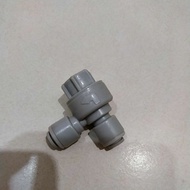 Coway R.O Drain Valve