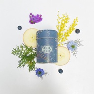 【任選兩罐】蘋果黑醋栗 果實茶 濃郁迷人黑醋栗 睡前可喝