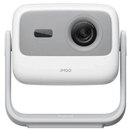 JMGO - 堅果 N1S SE 投影機 (香港行貨國際版)│Android Google TV、Mirror 鏡射、Netflix、Youtube