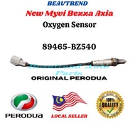 Perodua Myvi 2018 2019 2020 2021 2022 Bezza Axia Oxygen Sensor O2 Sensor Exhaust Manifold Sensor Original 89465-BZ540