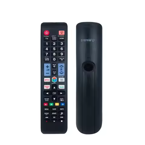 Universal Smart TV Remote Control For Samsung BN59-01178W AA59-00809A A59-00579A BN59-01198X BN59-01