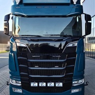 24V Car Fog Lamp for Truck Panel Lights R Series R650 S730 S500 Fog Lights