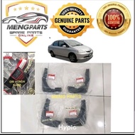 *****CITY SEL 2003Y-2006Y FRONT MUDFLAP & REAR MUDFLAP 75800-SEL-T00 75810-SEL-T 75820-SEL-T00 75830